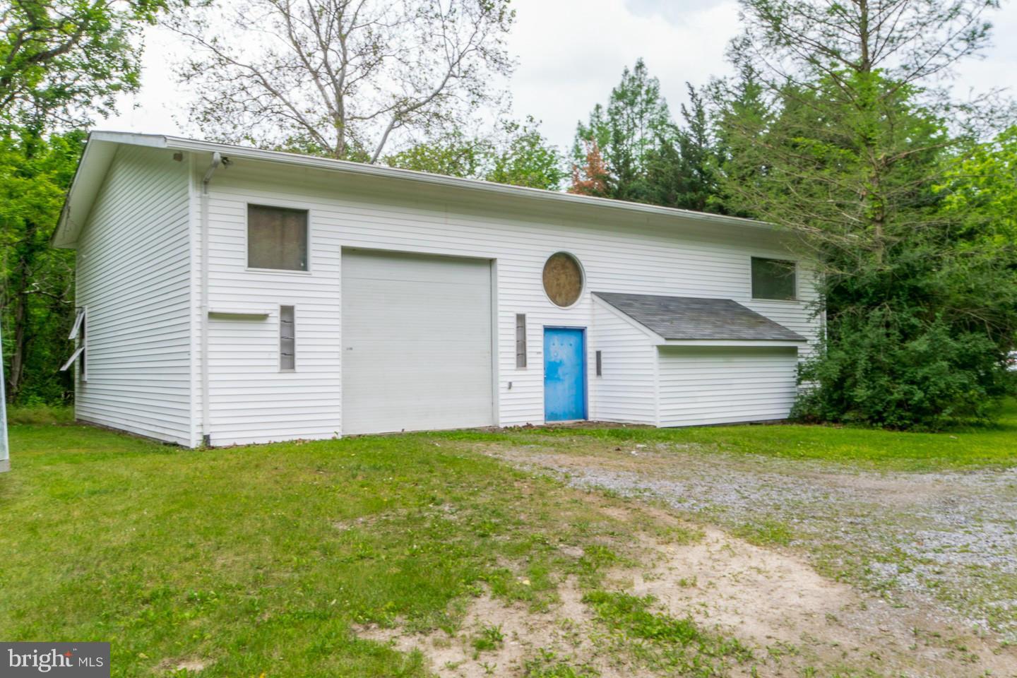 2131 Runnymeade Road Bunker Hill, WV 25413 - Photo 14 of 30 Exterior (General)