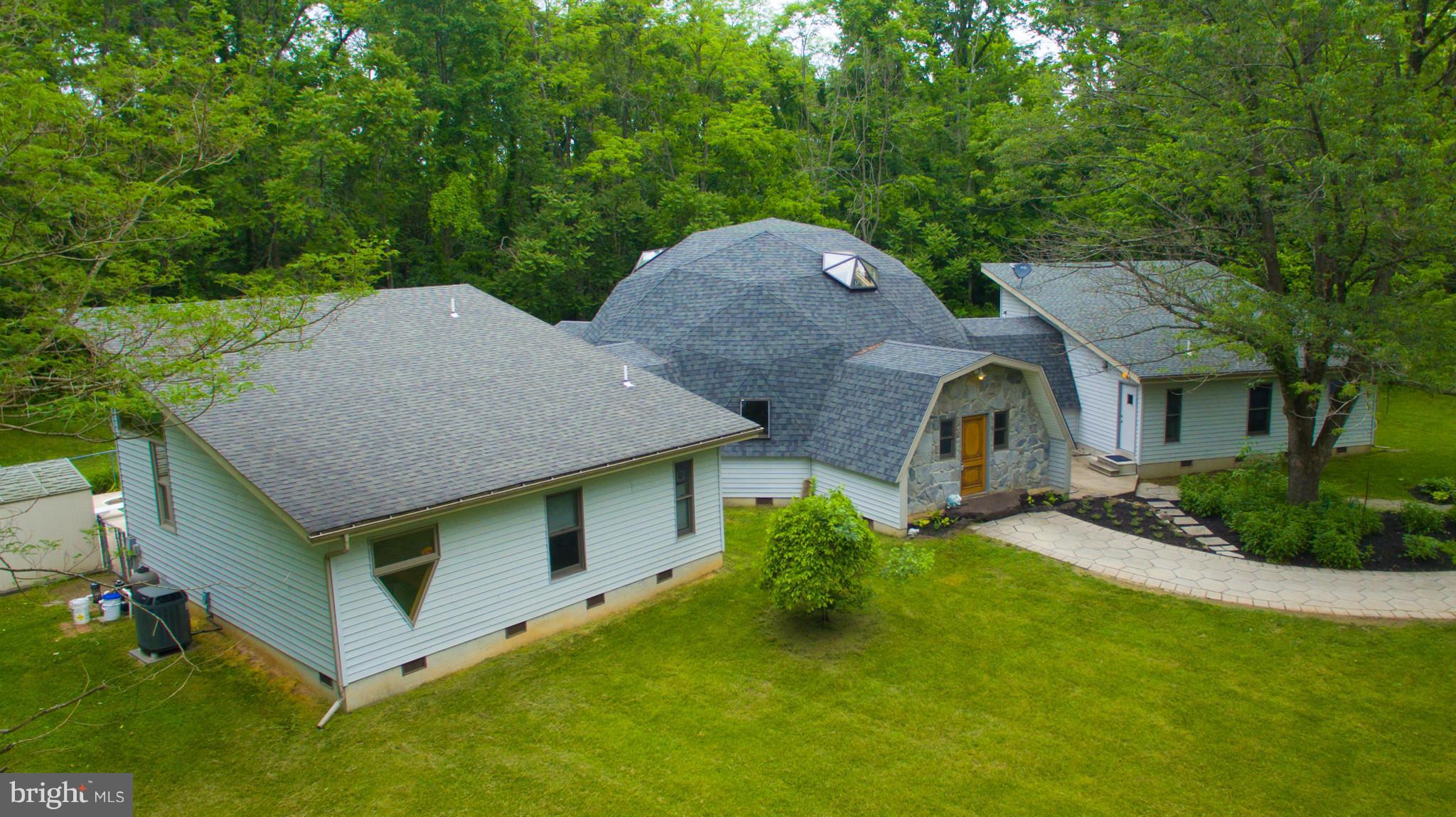 2131 Runnymeade Road Bunker Hill, WV 25413 - Photo 4 of 30 Exterior (General)