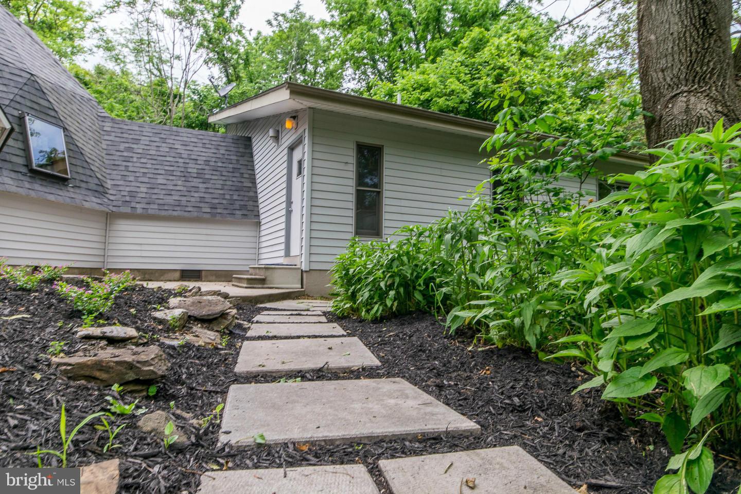 2131 Runnymeade Road Bunker Hill, WV 25413 - Photo 8 of 30 Exterior (General)