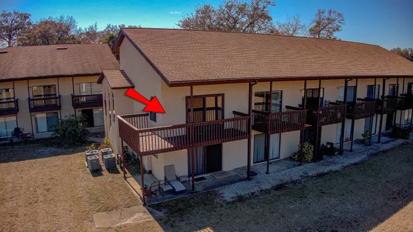 $1,450 | 1255 Ponce Island Drive, Unit 786, St. Augustine, FL 32095