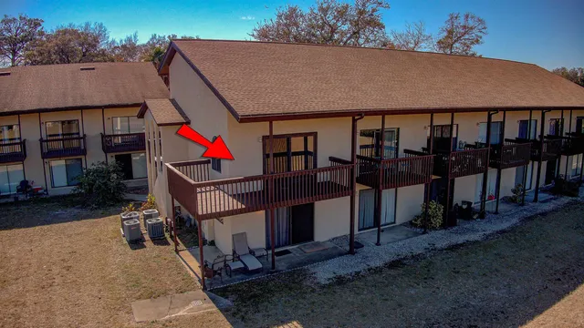 $1,450 | 1255 Ponce Island Drive, Unit 786, St. Augustine, FL 32095