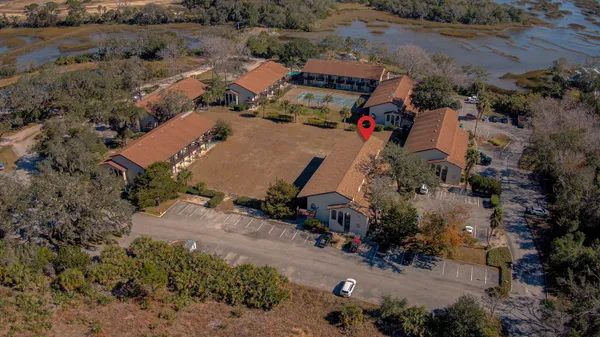 $1,450 | 1255 Ponce Island Drive, Unit 786, St. Augustine, FL 32095