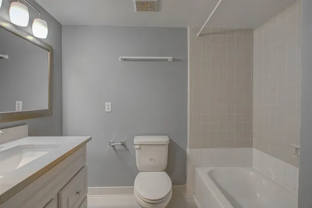 $1,450 | 1255 Ponce Island Drive, Unit 786, St. Augustine, FL 32095