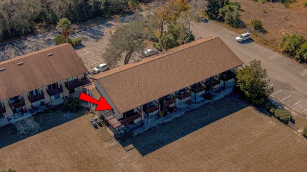 $1,450 | 1255 Ponce Island Drive, Unit 786, St. Augustine, FL 32095