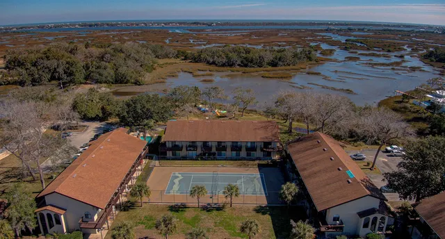 $1,450 | 1255 Ponce Island Drive, Unit 786, St. Augustine, FL 32095