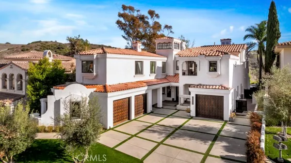 $4,395,000 | 30402 Marbella Vista, San Juan Capistrano, CA 92675