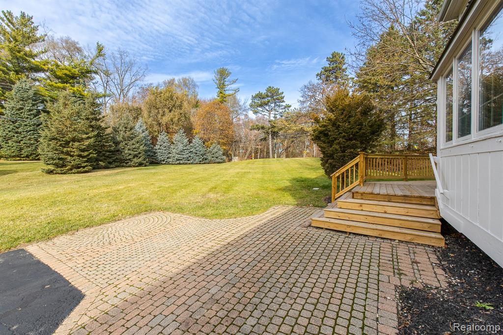 6351 Cherry Tree Court Rochester, MI 48306 - Photo 62 of 80