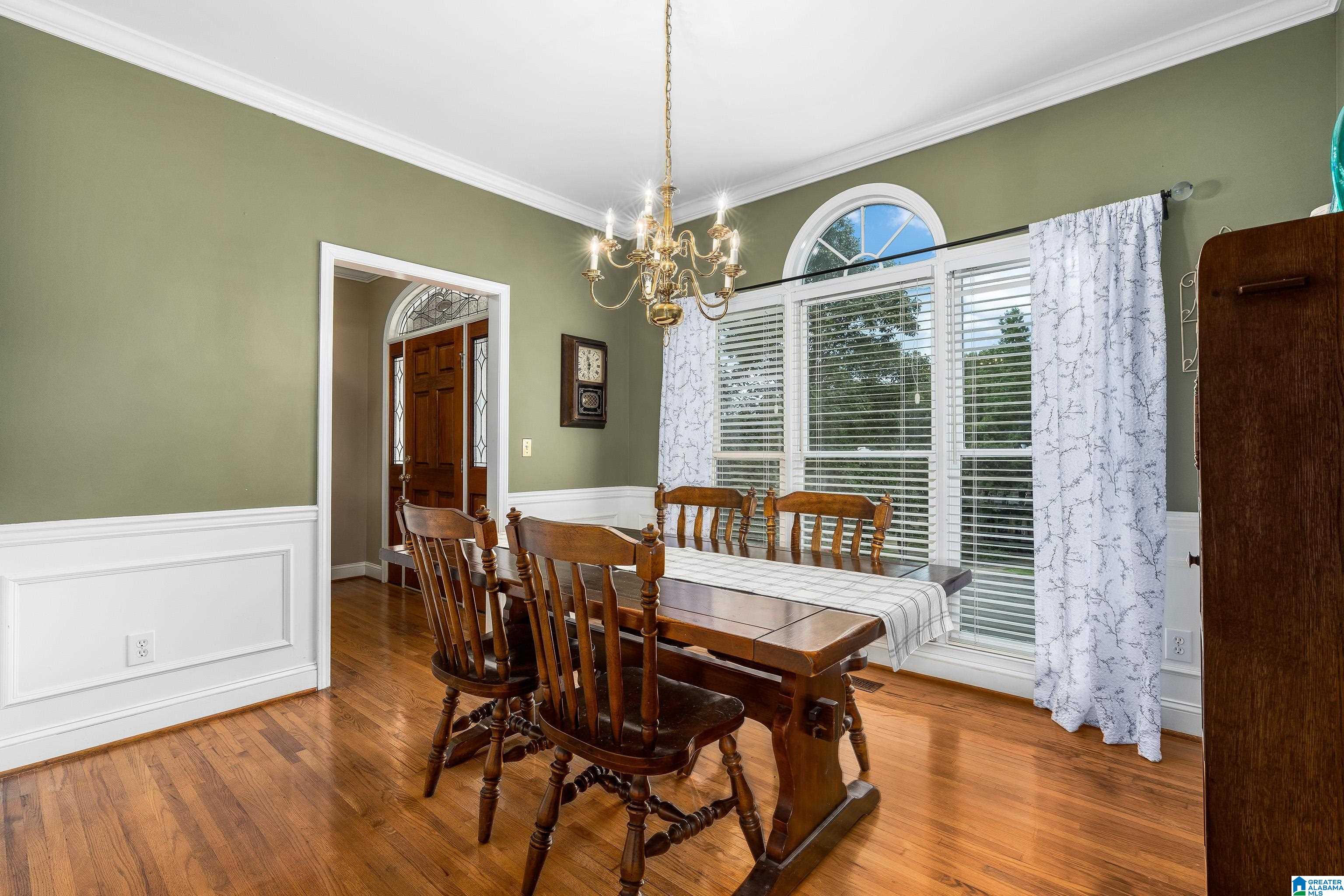 121 Heritage Place Springville, AL 35146 - Photo 8 of 32