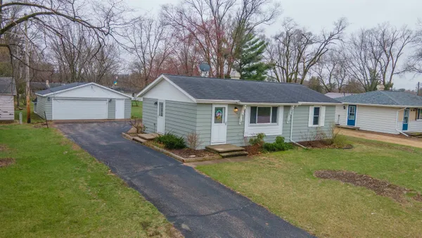 $249,900 | 1330 Crystal Court, Waupaca, WI 54981