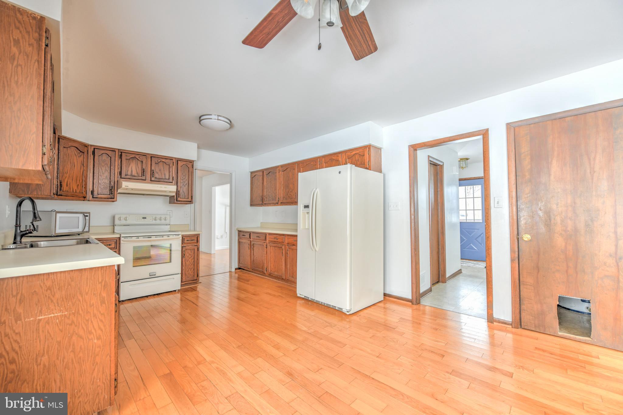 925 Monroe Manor Road Stevensville, MD 21666 - Photo 4 of 39 kitchen