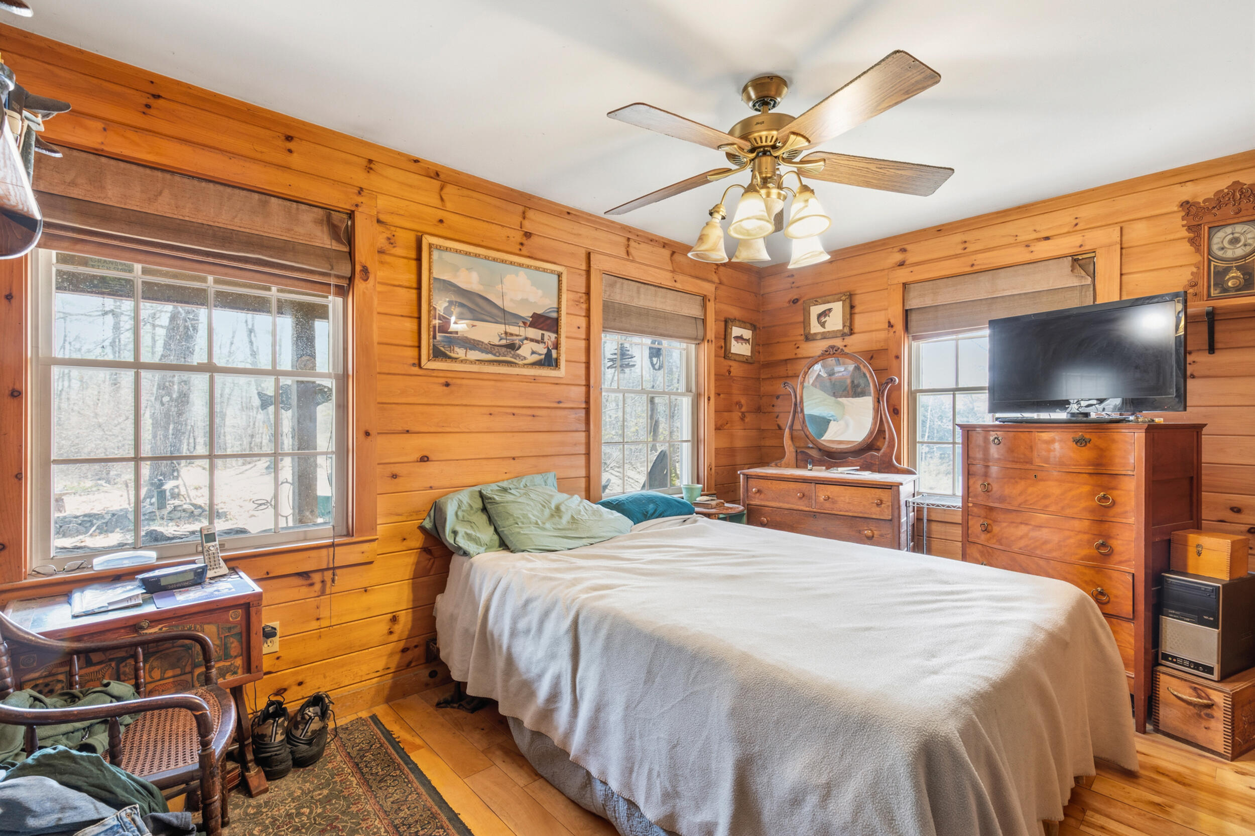 90 Bass Cove Road Acton, ME 04001 - Photo 21 of 49