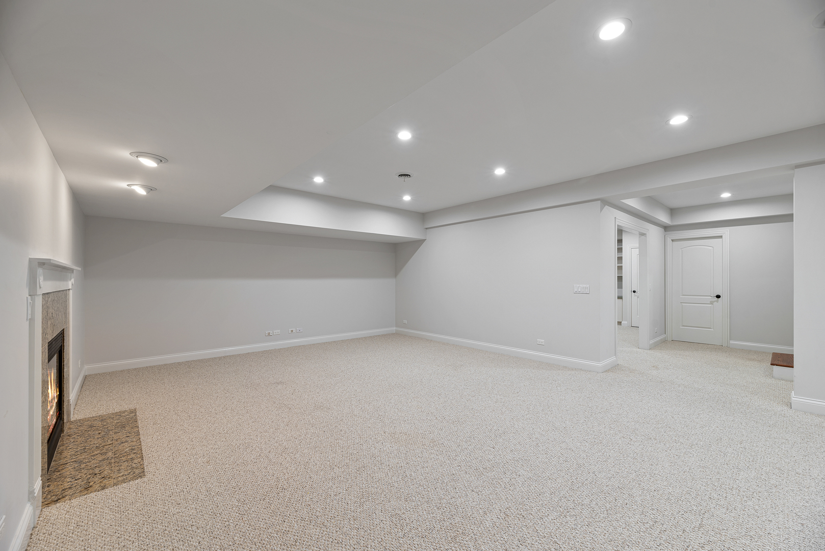 701 Ridge Road Highland Park, IL 60035 - Photo 42 of 60 a view of empty room