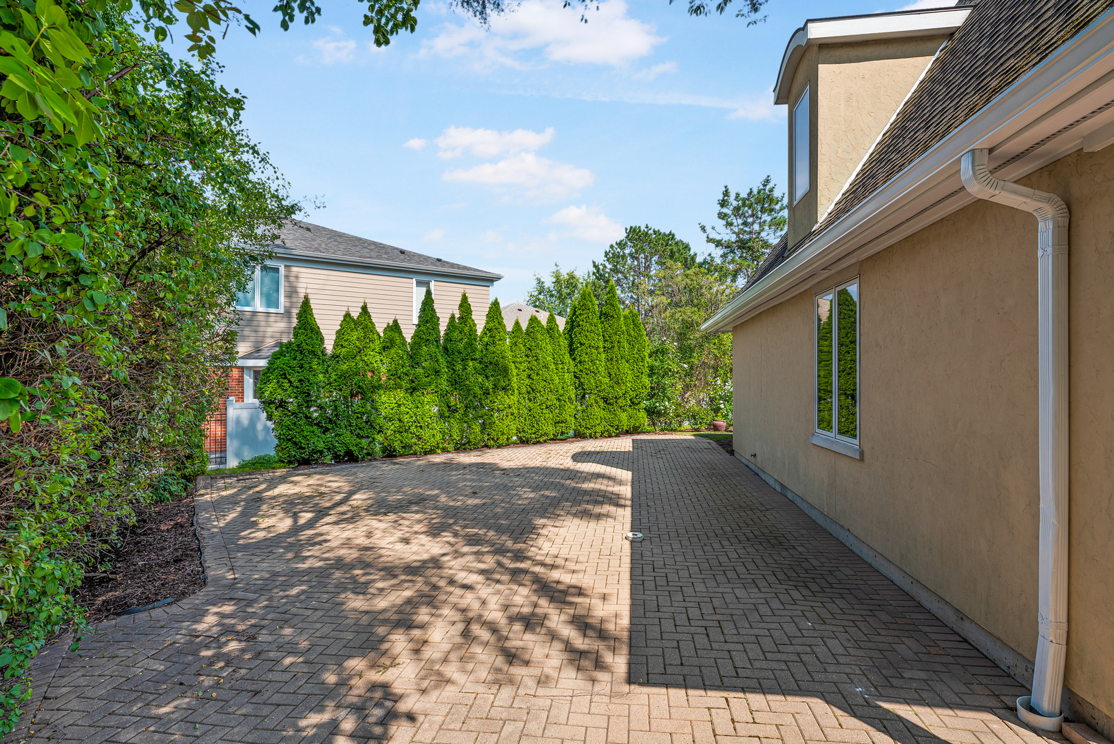 701 Ridge Road Highland Park, IL 60035 - Photo 51 of 60 a view of outdoor space and yard