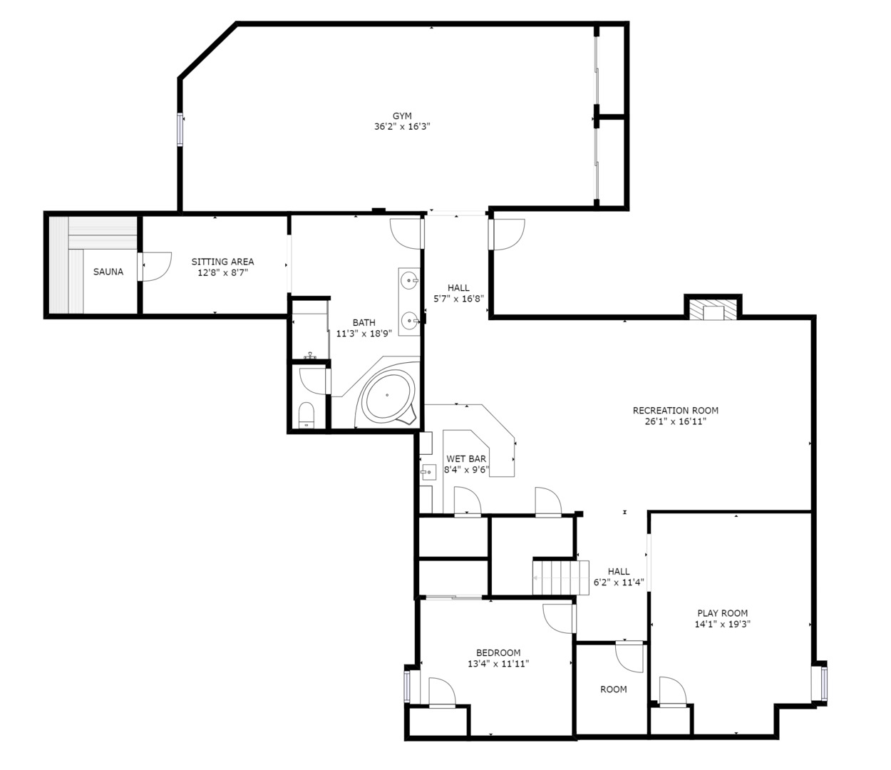 701 Ridge Road Highland Park, IL 60035 - Photo 60 of 60