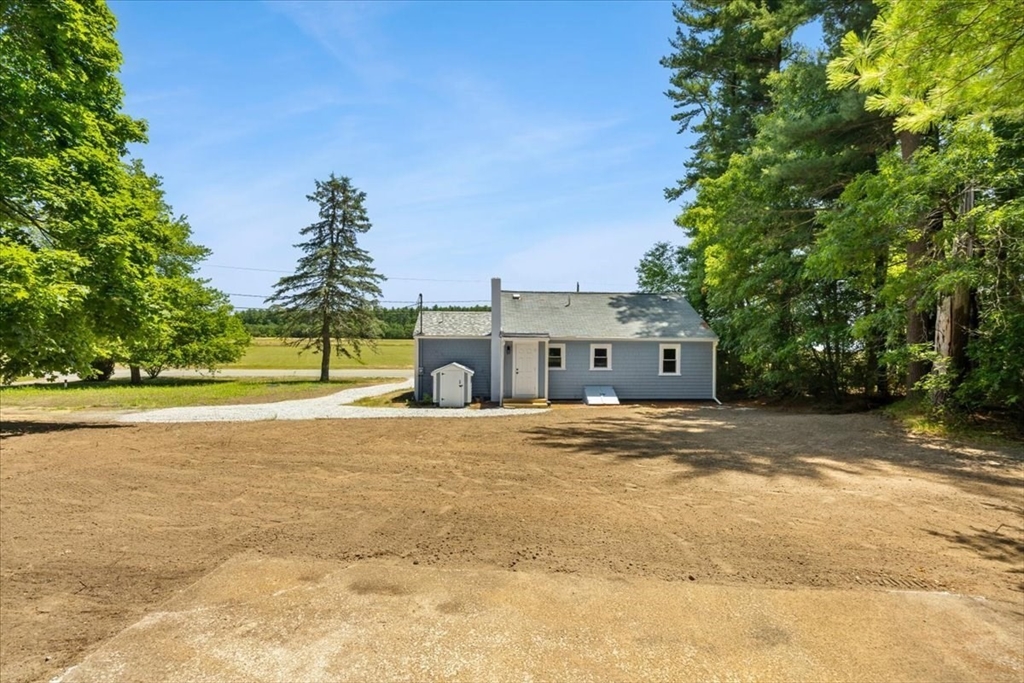 521 Marys Pond Road Rochester, MA 02770 - Photo 25 of 42