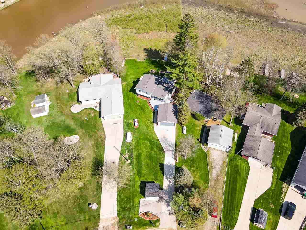 714 Rivers Terrace Road Gladwin, MI 48624 - Photo 35 of 35
