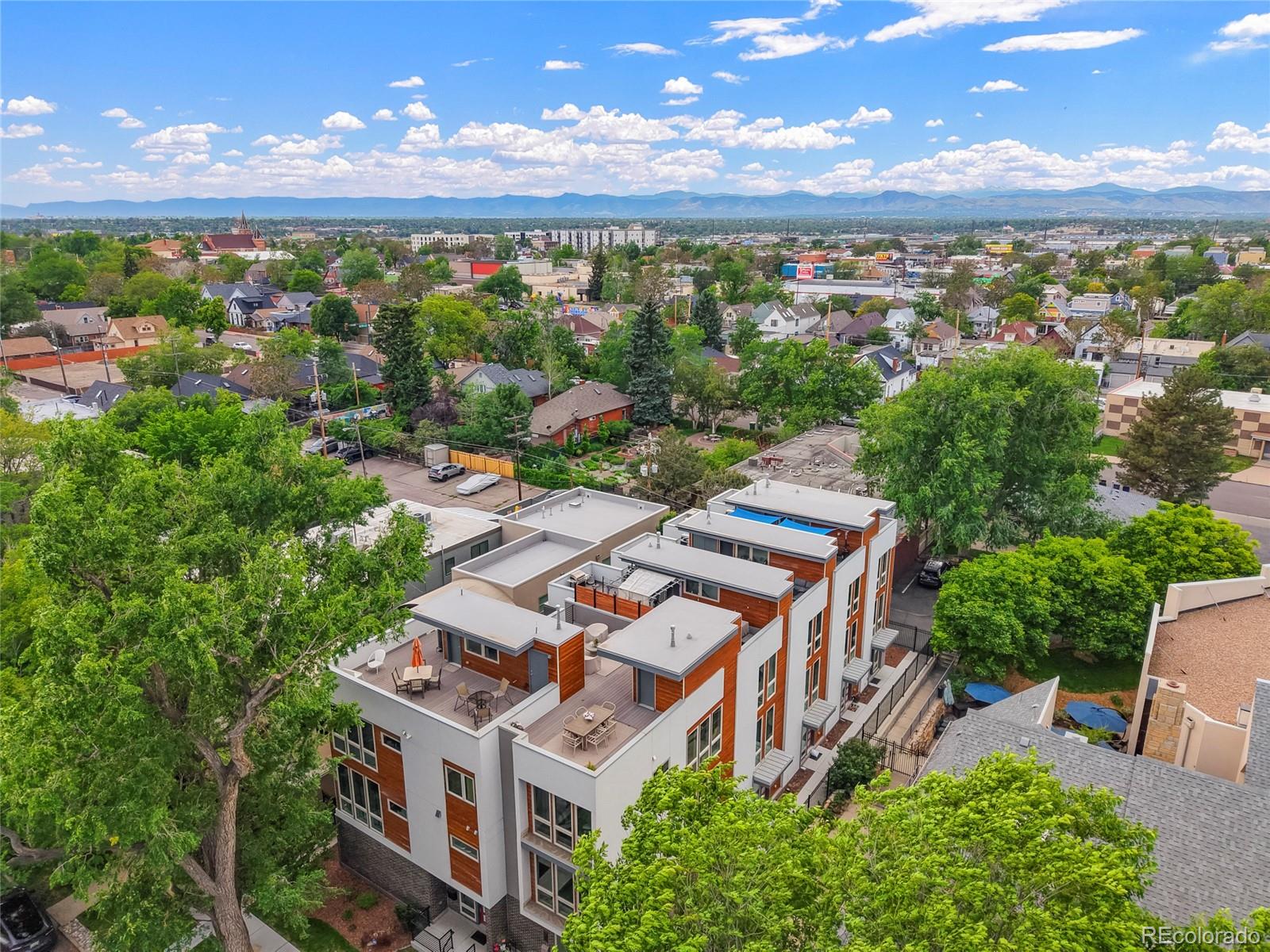 879 Delaware Street Denver, CO 80204 - Photo 34 of 39