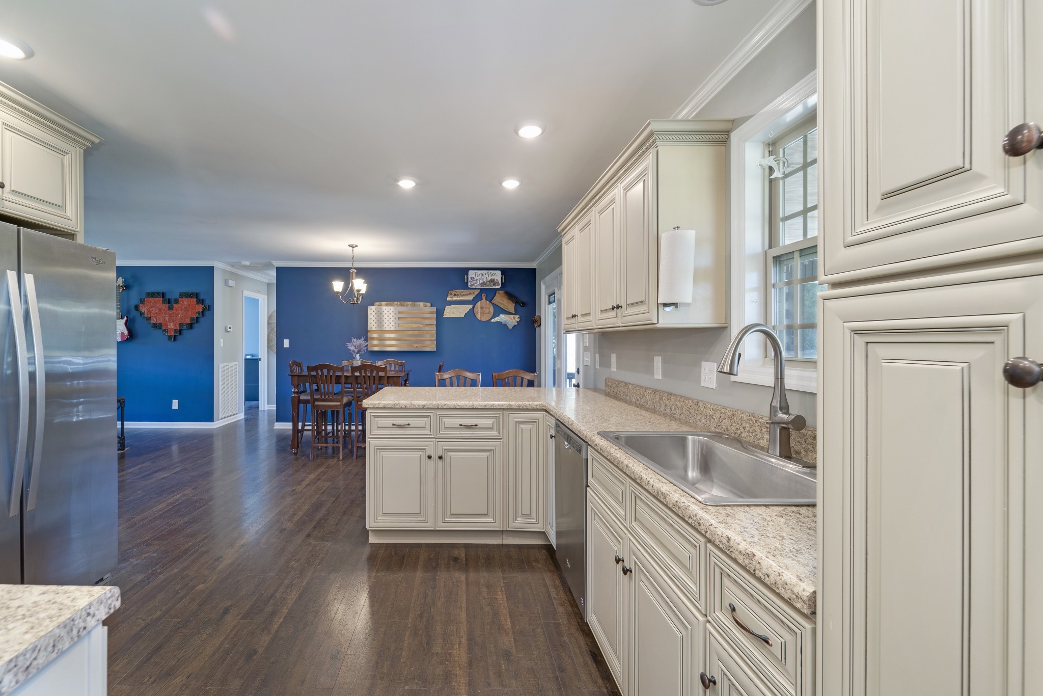 3000 Toll Gate Road Petersburg, TN 37144 - Photo 12 of 39