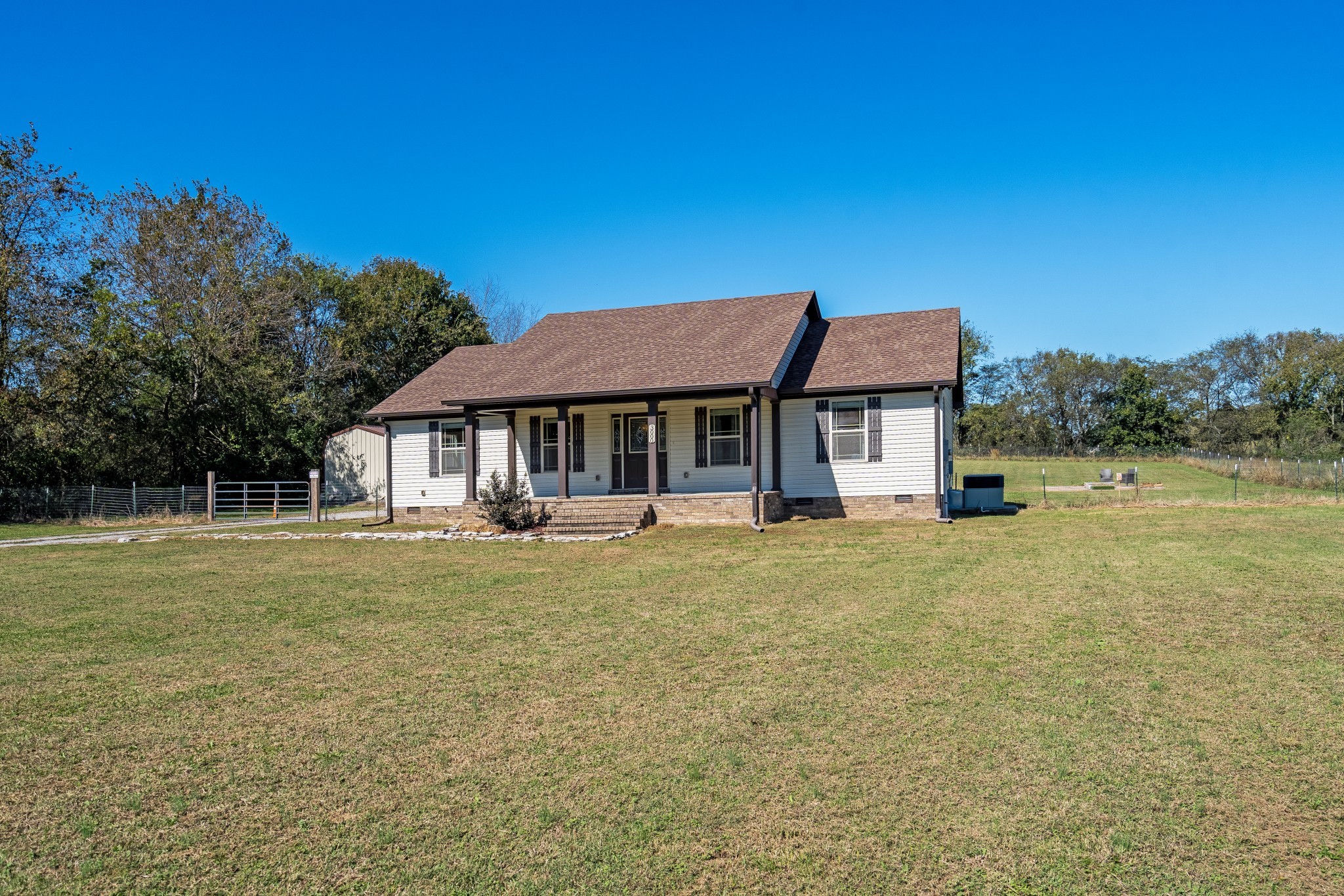 3000 Toll Gate Road Petersburg, TN 37144 - Photo 2 of 39