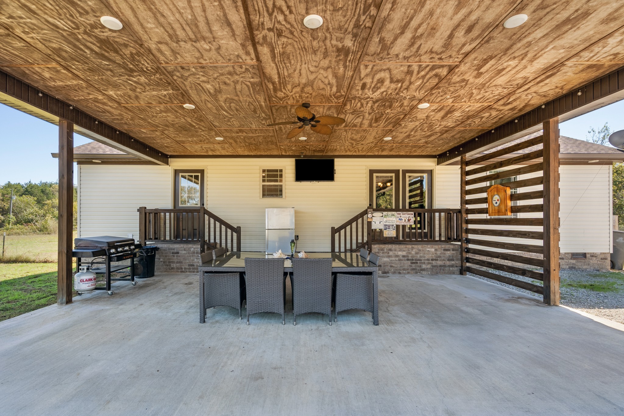 3000 Toll Gate Road Petersburg, TN 37144 - Photo 24 of 39