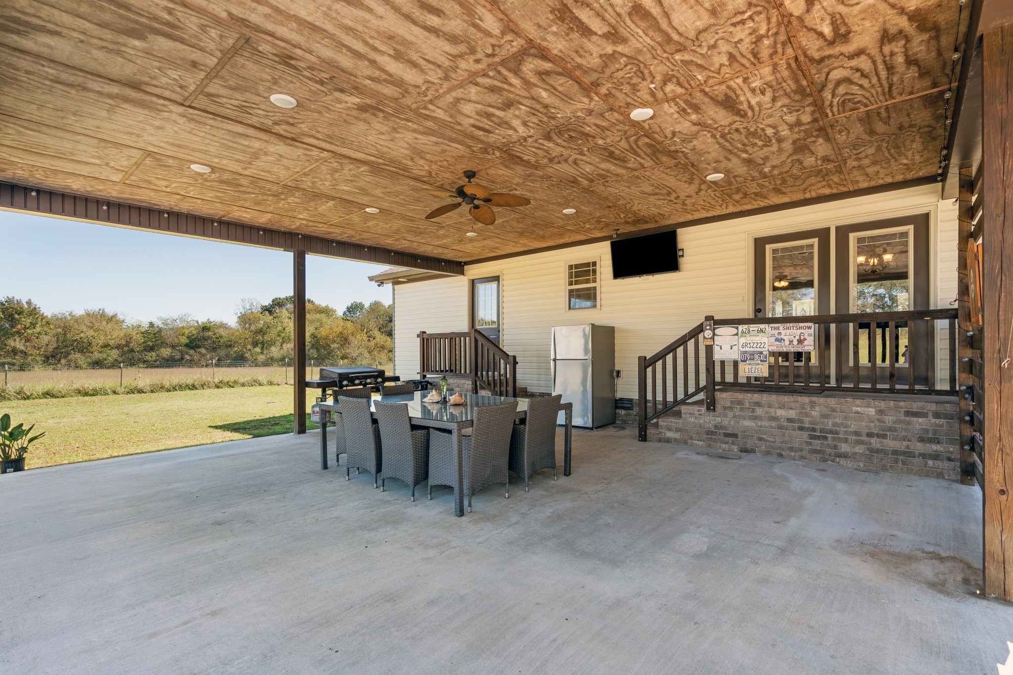 3000 Toll Gate Road Petersburg, TN 37144 - Photo 25 of 39