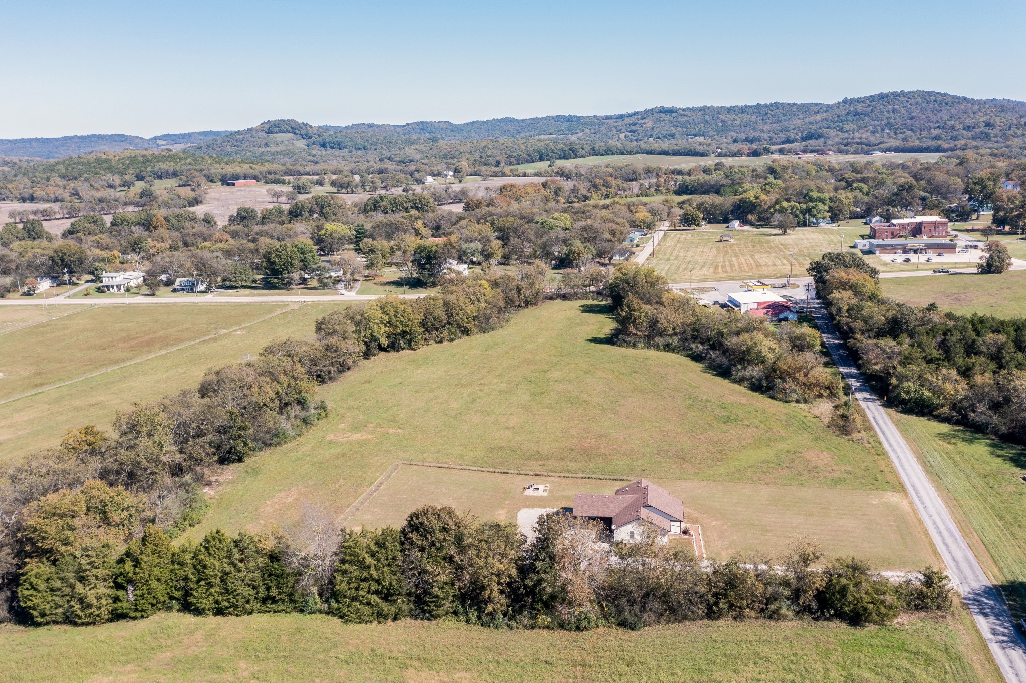 3000 Toll Gate Road Petersburg, TN 37144 - Photo 36 of 39