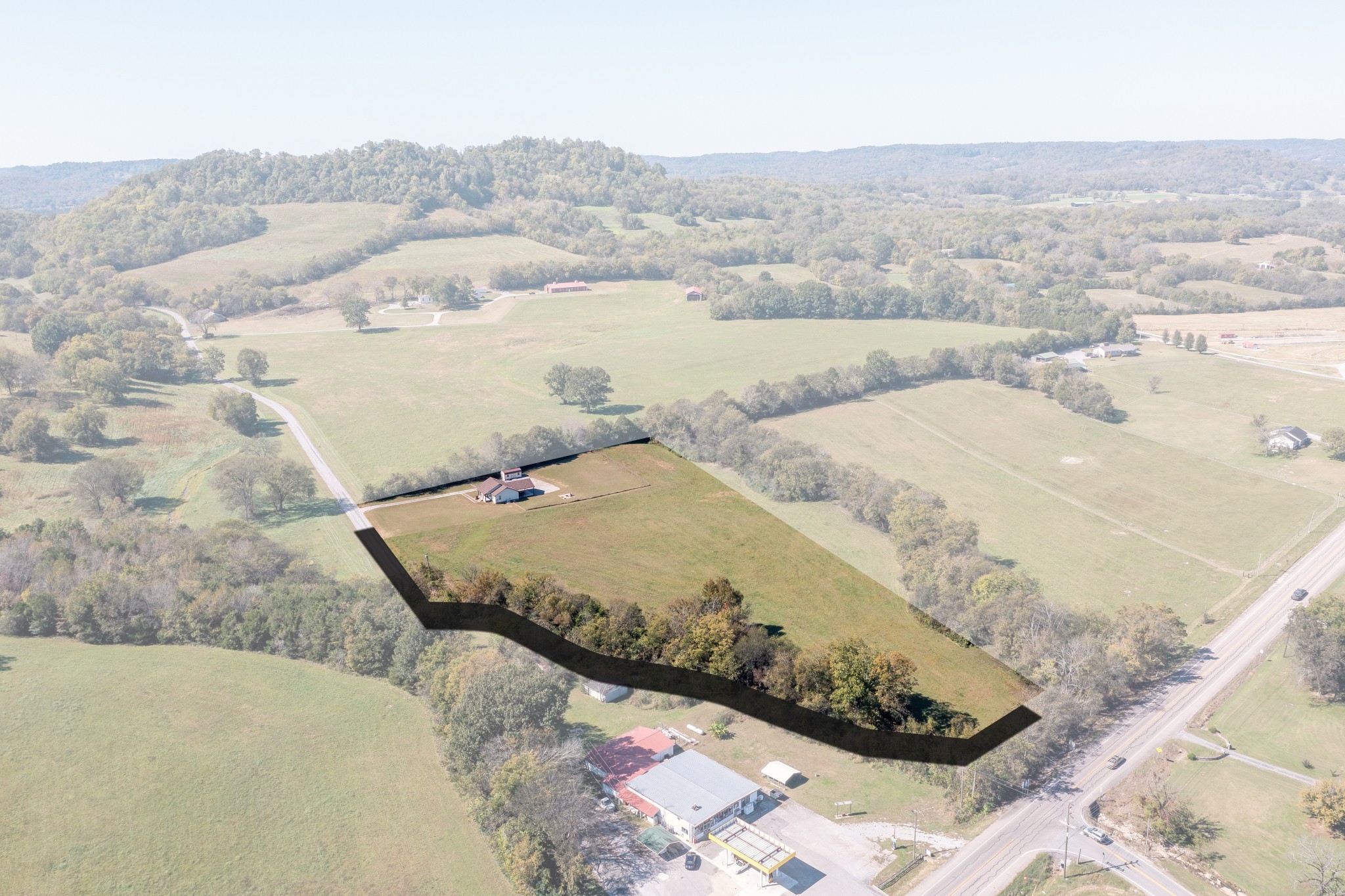 3000 Toll Gate Road Petersburg, TN 37144 - Photo 38 of 39