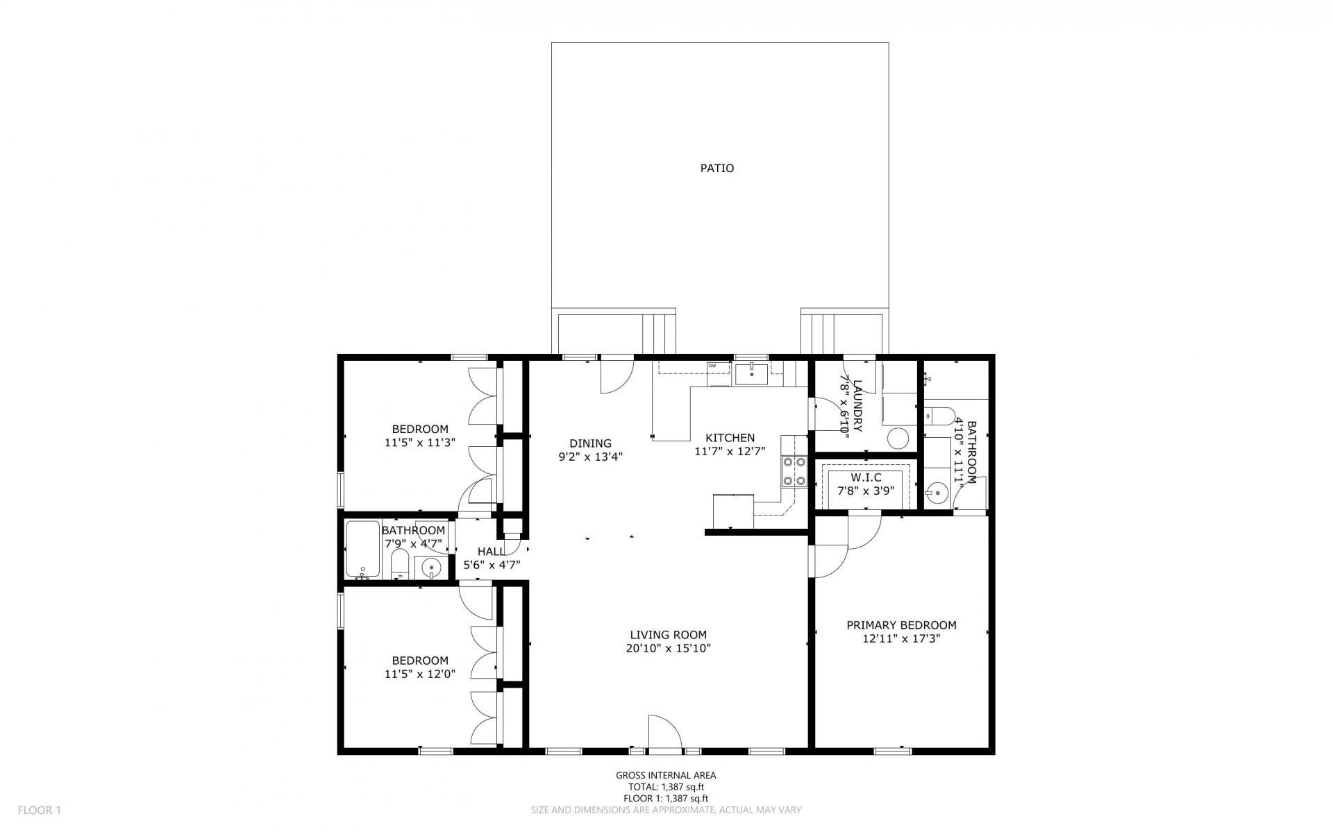 3000 Toll Gate Road Petersburg, TN 37144 - Photo 39 of 39