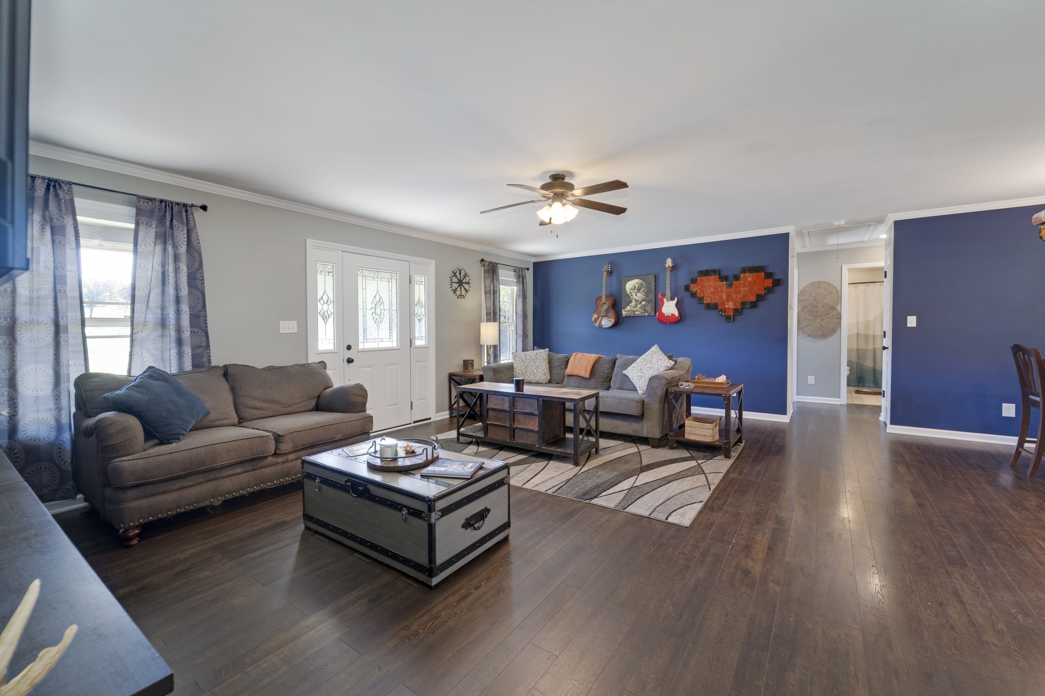 3000 Toll Gate Road Petersburg, TN 37144 - Photo 6 of 39