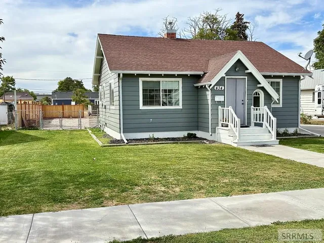 $356,000 | 434 South Park Avenue, Shelley, ID 83274