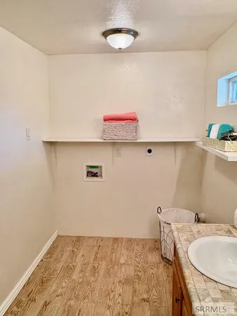 $345,000 | 434 South Park Avenue, Shelley, ID 83274