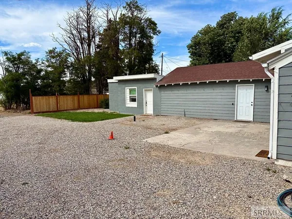 $345,000 | 434 South Park Avenue, Shelley, ID 83274