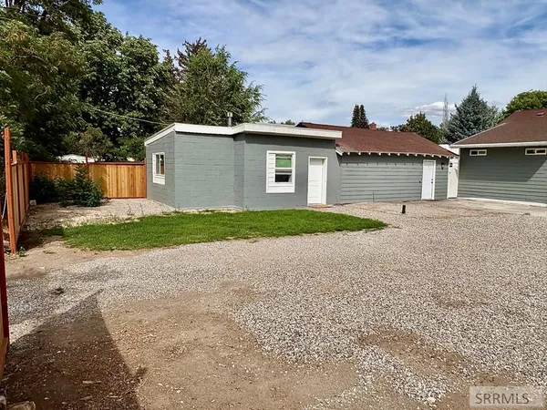 $345,000 | 434 South Park Avenue, Shelley, ID 83274