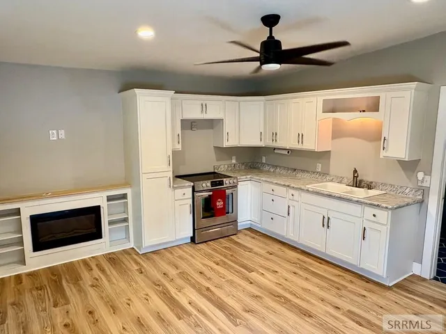 $356,000 | 434 South Park Avenue, Shelley, ID 83274