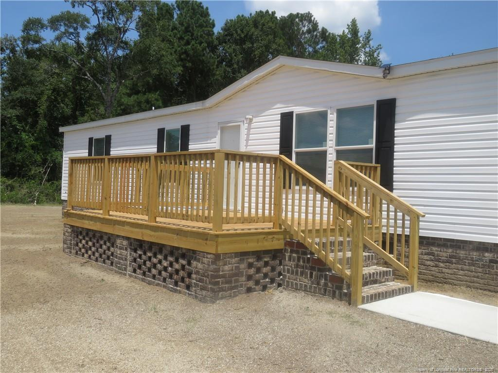31 Morris Road Lumberton, NC 28360 - Photo 3 of 12 Photo 3