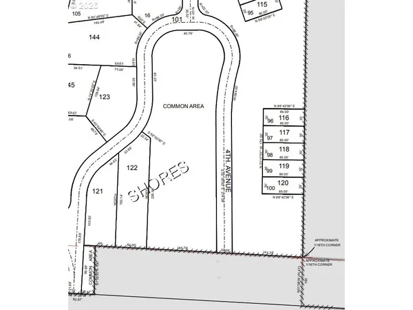$40,000 | Shoreline Drive, Unit 116120, Florence, OR 97439