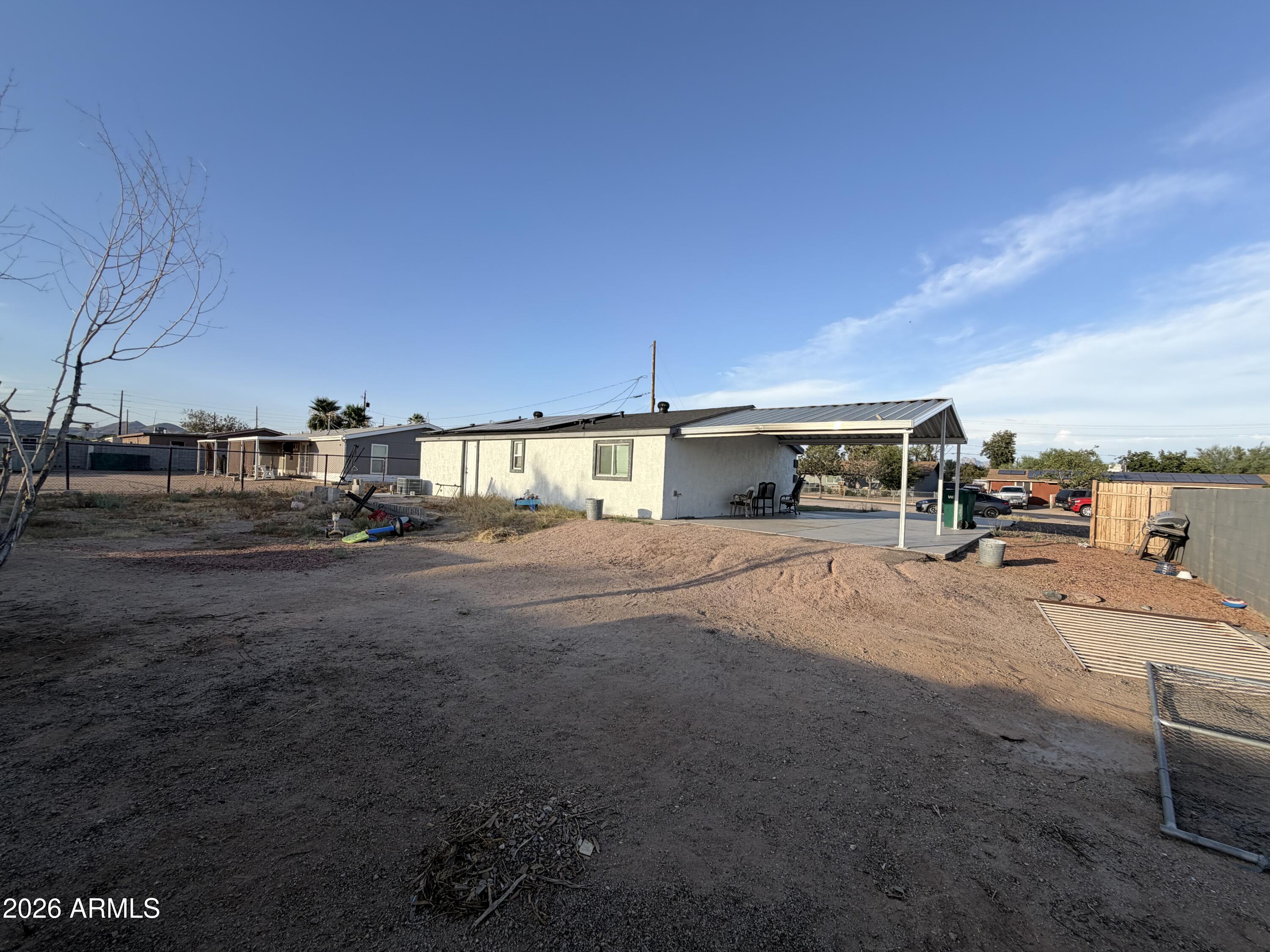 306 North Hawes Road Mesa, AZ 85207 - Photo 13 of 13