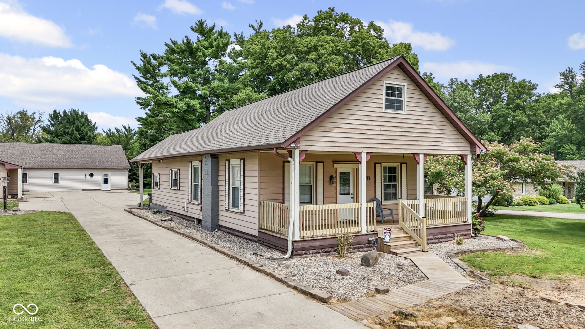 2360 West Us Highway Pendleton, IN 46064 - Photo 1 of 61