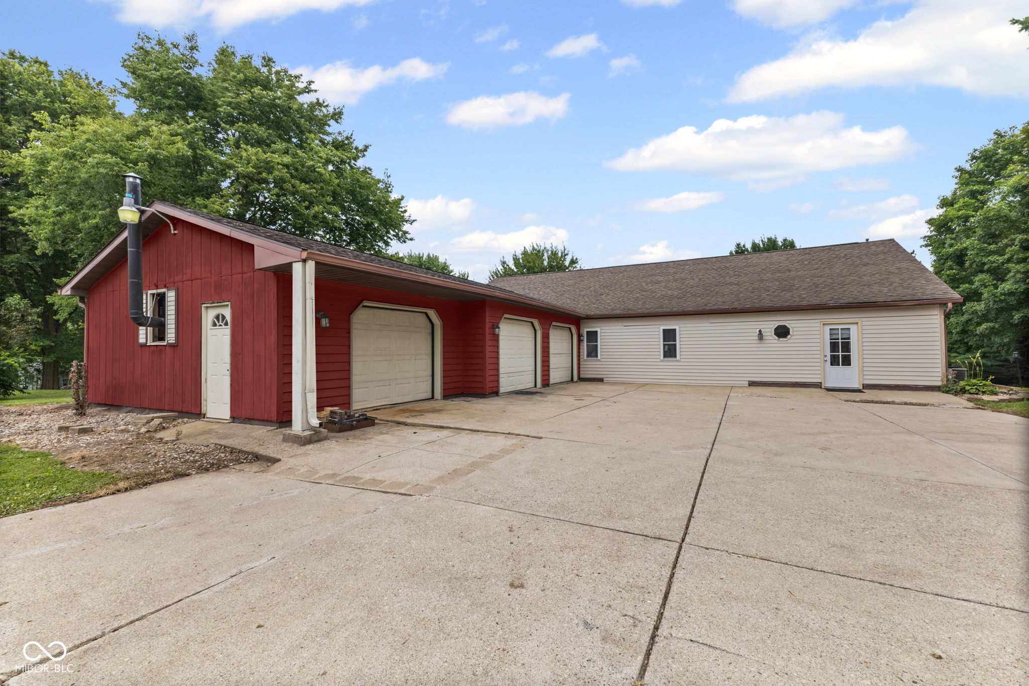 2360 West Us Highway Pendleton, IN 46064 - Photo 50 of 61