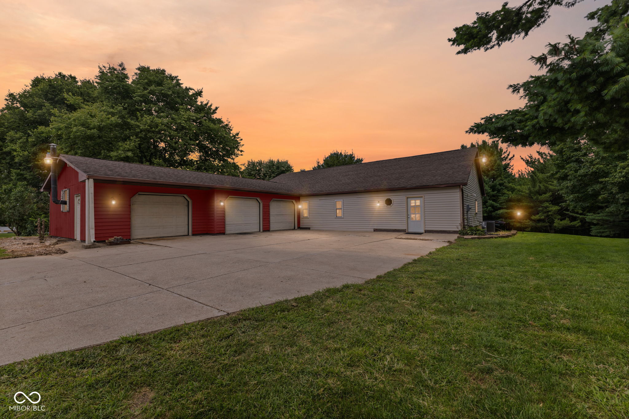 2360 West Us Highway Pendleton, IN 46064 - Photo 52 of 61