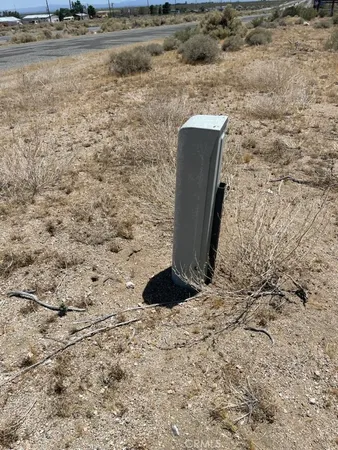 $129,000 | 11 Sterling Road, Inyokern, CA 93527