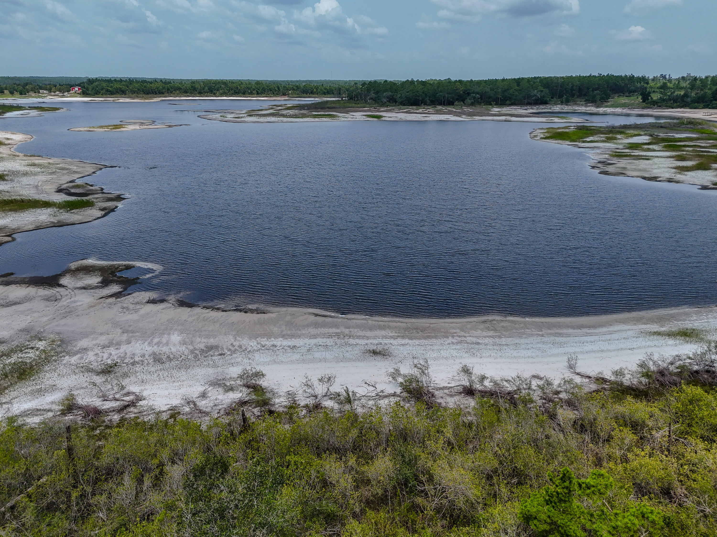 4876 Lake Ridge Drive Chipley, FL 32428 - Photo 4 of 7 DJI_20260728004254_0040_D