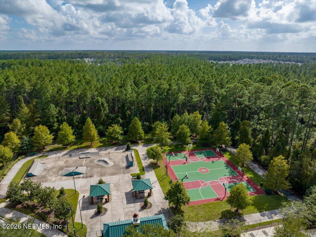 1004 Senecio Place St. Johns, FL 32259 - Photo 40 of 45 42-JWLeePhotoAerial--13