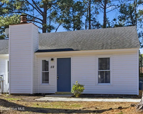 $1,200 | 112 Corey Circle, Jacksonville, NC 28546