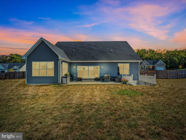 $525,000 | 111 Moonstone Drive, Kearneysville, WV 25430