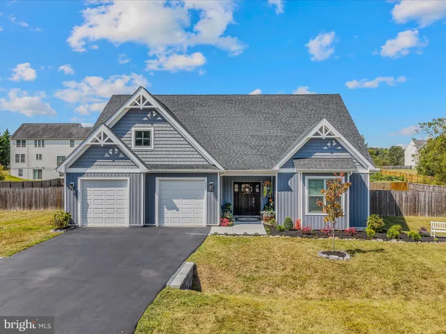 $525,000 | 111 Moonstone Drive, Kearneysville, WV 25430