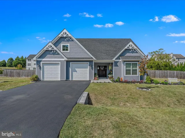 $525,000 | 111 Moonstone Drive, Kearneysville, WV 25430