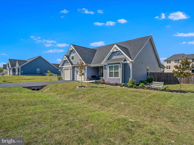 $525,000 | 111 Moonstone Drive, Kearneysville, WV 25430