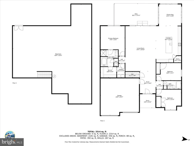 $525,000 | 111 Moonstone Drive, Kearneysville, WV 25430