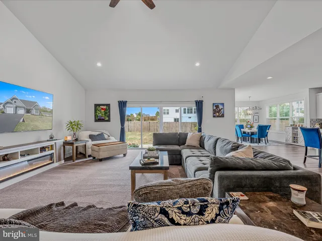 $525,000 | 111 Moonstone Drive, Kearneysville, WV 25430